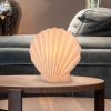 ZZB15152 clam shell lamp china factory (10)