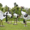 ZZB26010 large outdoor crane statues factory (30)