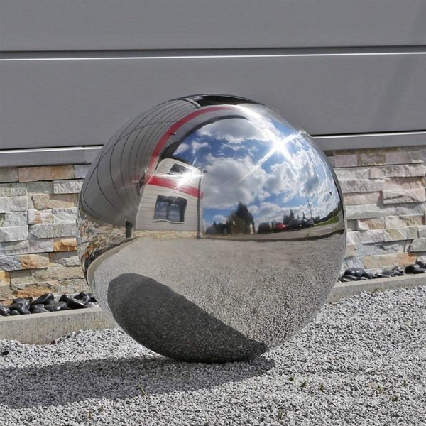 1L811005 Stainless Steel Ball Sculpture Maker (3)