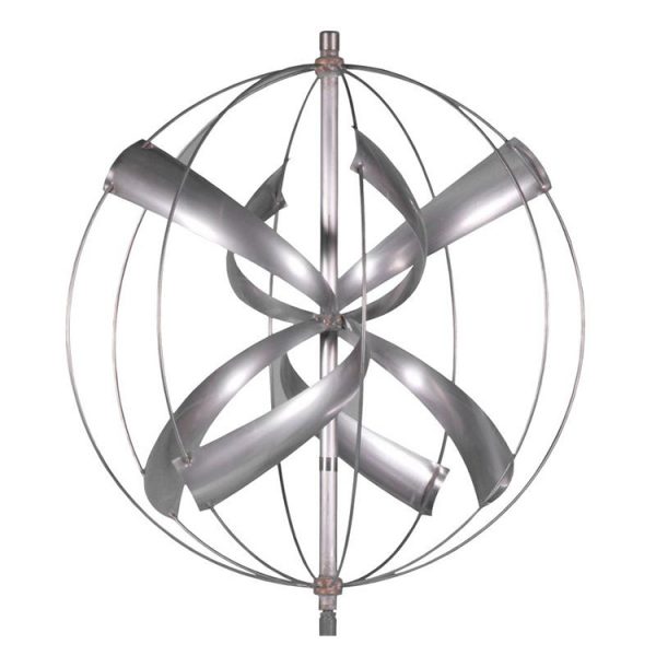 1L905001 Diy Kinetic Wind Sculpture Maker