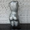 1L908003 Nude Lady Statue Stainless Steel (3)