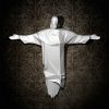 1LC23001 Christ The Redeemer Statue For Sale (1)