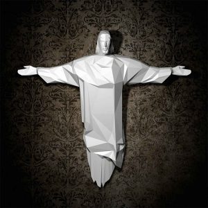 1LC23001 Christ The Redeemer Statue For Sale (1)