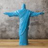 1LC23002 New Christ The Protector Statue (10)