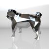 1LC23005 Large English Bulldog Statue Outdoor For Sale (5)