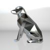 1LC23017 Labrador Metal Garden Sculpture Maker (3)