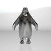 1LC23024 Resin Penguin Statues China Maker (4)