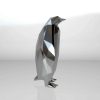 1LC23024 Resin Penguin Statues China Maker (8)