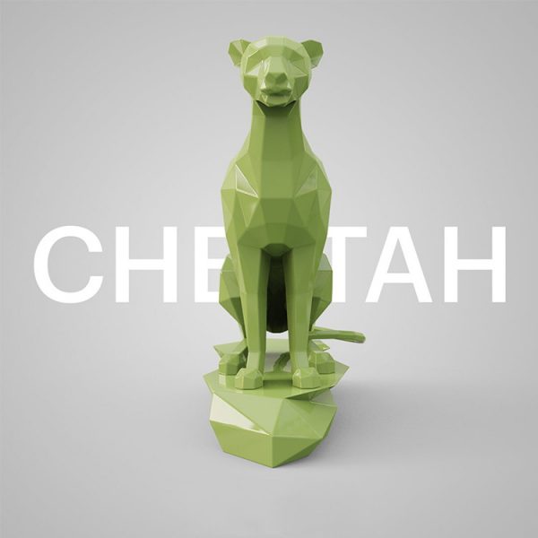 1M326011 sitting cheetah statue china maker (5)