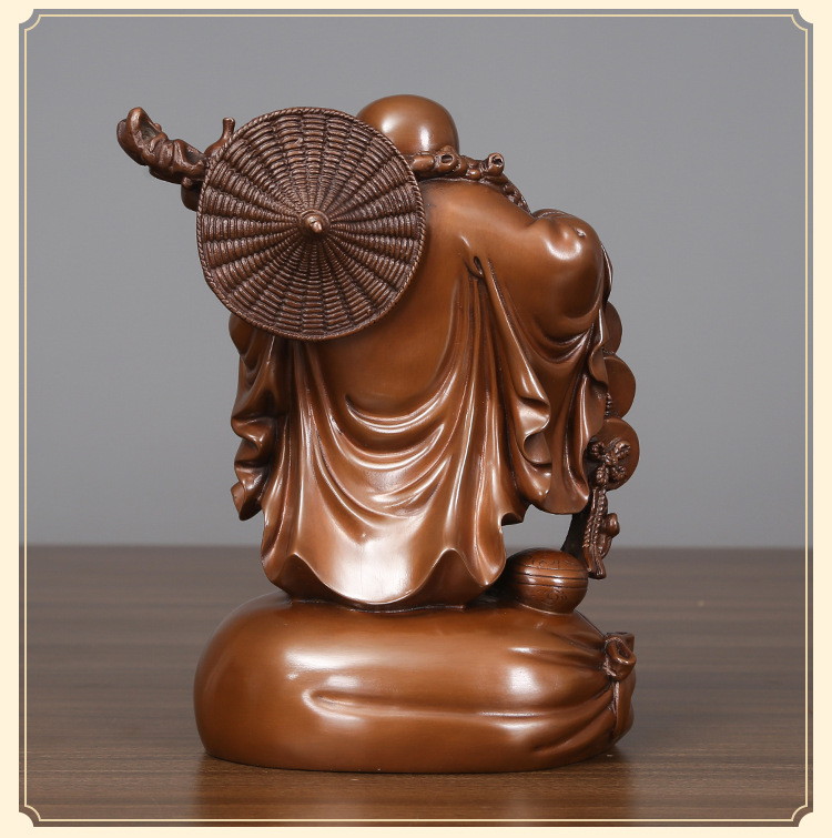 1M401005 feng shui happy buddha (11)