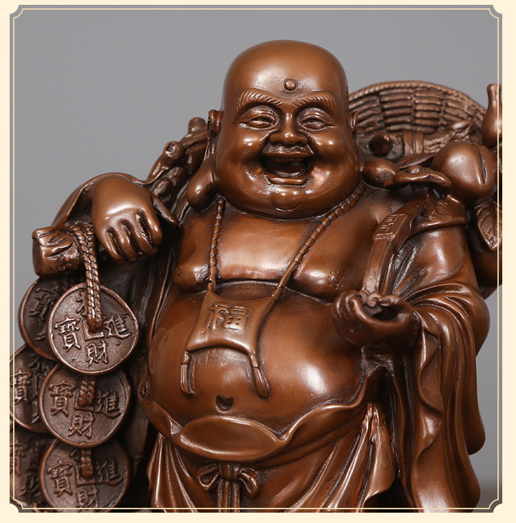 1M401005 feng shui happy buddha (13)