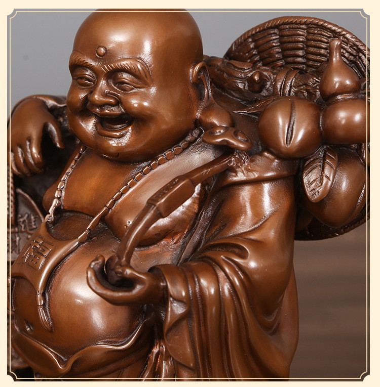 1M401005 feng shui happy buddha (14)