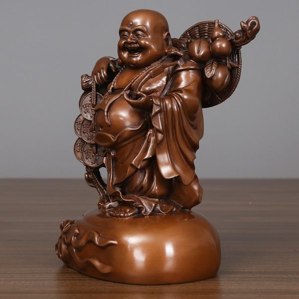 1M401005 feng shui happy buddha (3)