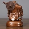 1M401005 feng shui happy buddha (4)