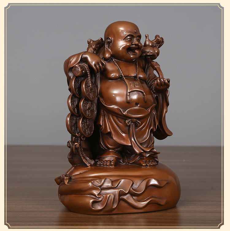 1M401005 feng shui happy buddha (7)