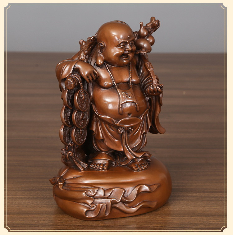 1M401005 feng shui happy buddha (8)