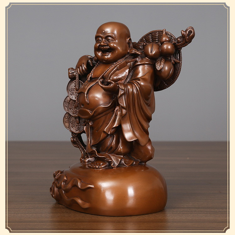 1M401005 feng shui happy buddha (9)