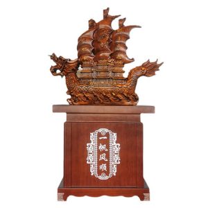 1M407003 feng shui wealth ship for sale (2)